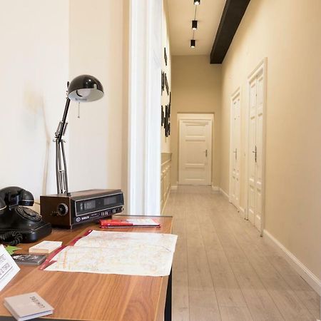 B&B Lumiere Roma Luaran gambar