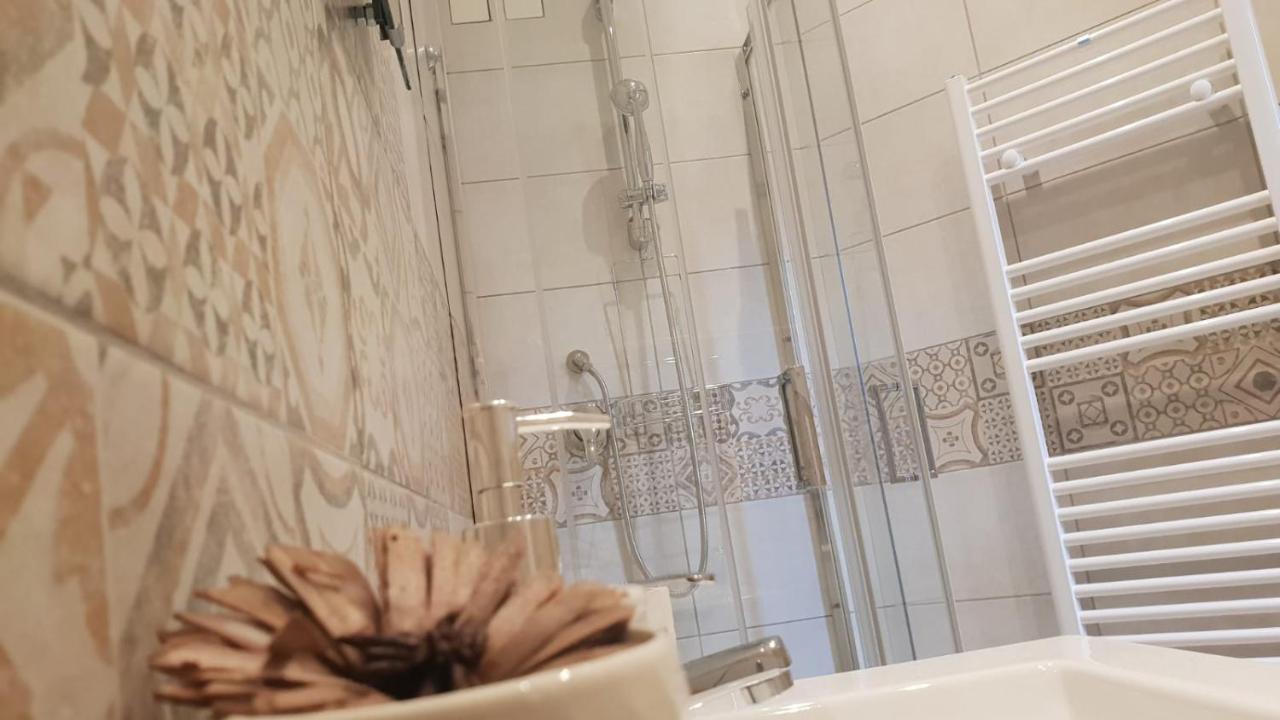 B&B Lumiere Roma Luaran gambar