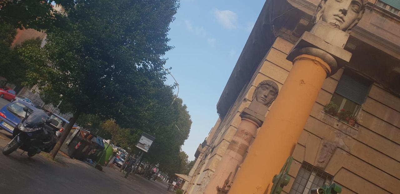 B&B Lumiere Roma Luaran gambar