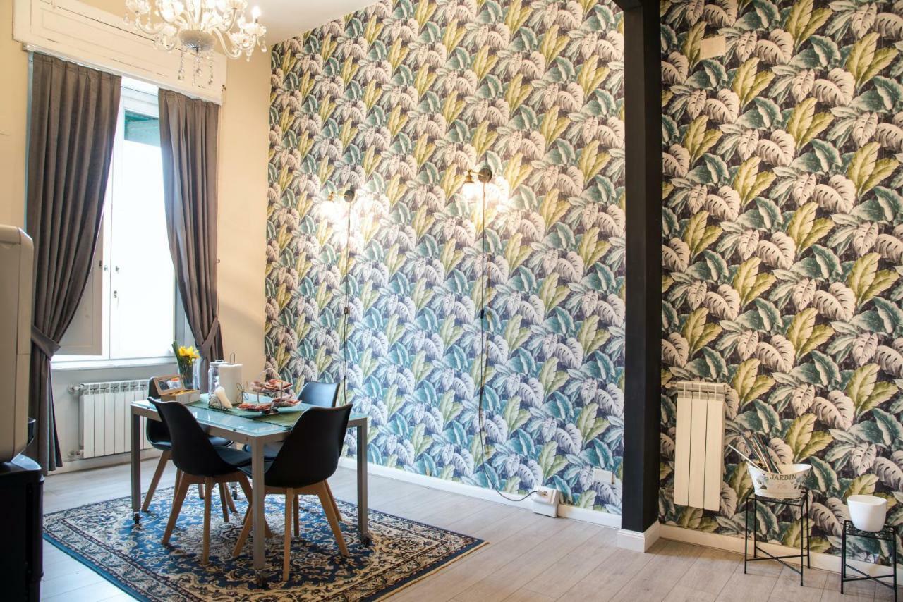 B&B Lumiere Roma Luaran gambar