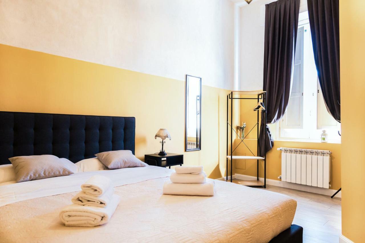 B&B Lumiere Roma Luaran gambar