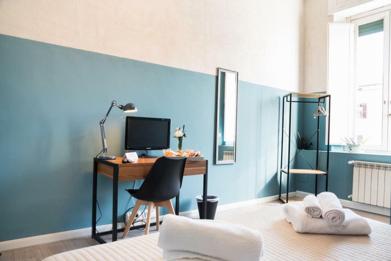 B&B Lumiere Roma Luaran gambar