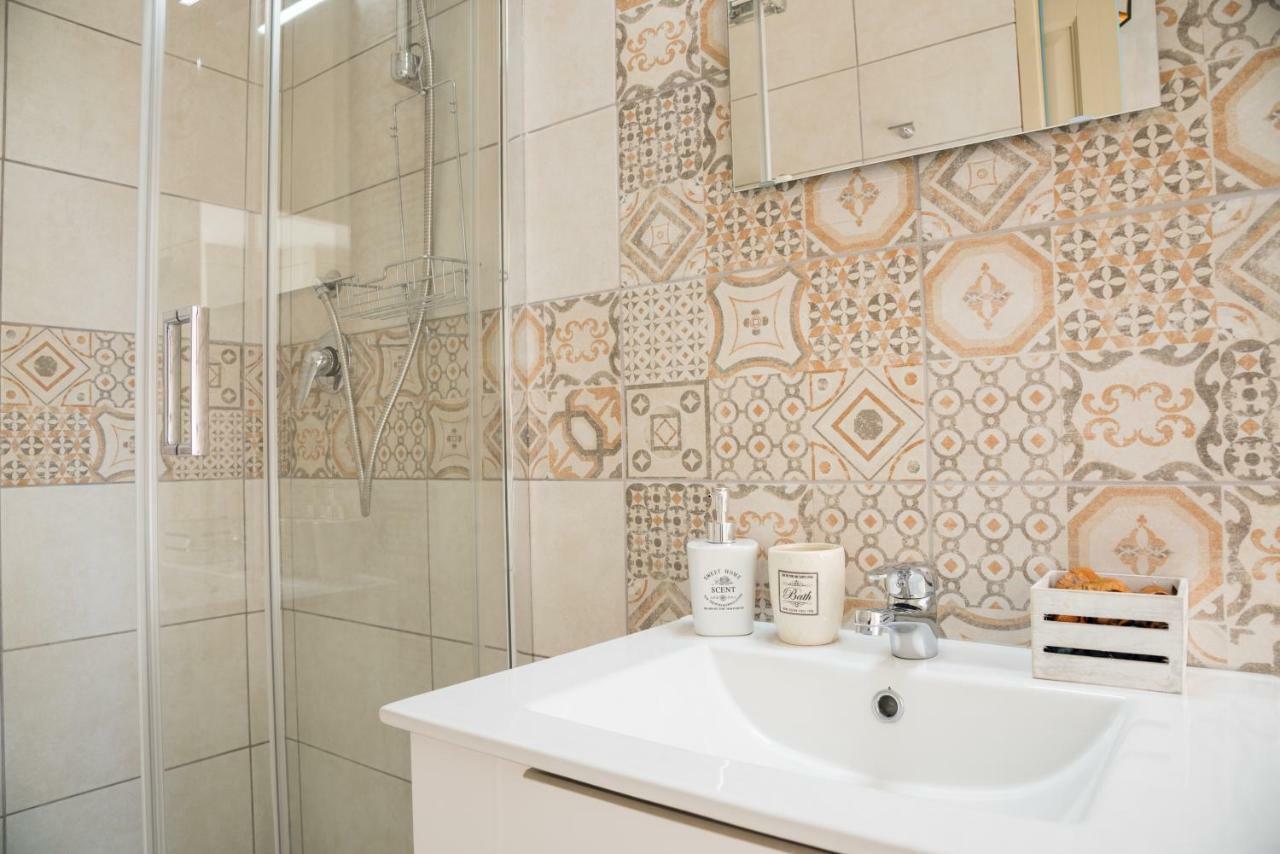 B&B Lumiere Roma Luaran gambar