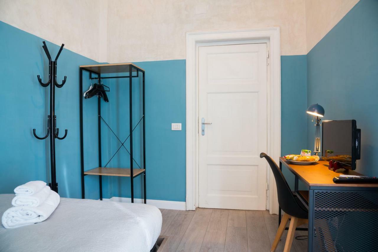 B&B Lumiere Roma Luaran gambar