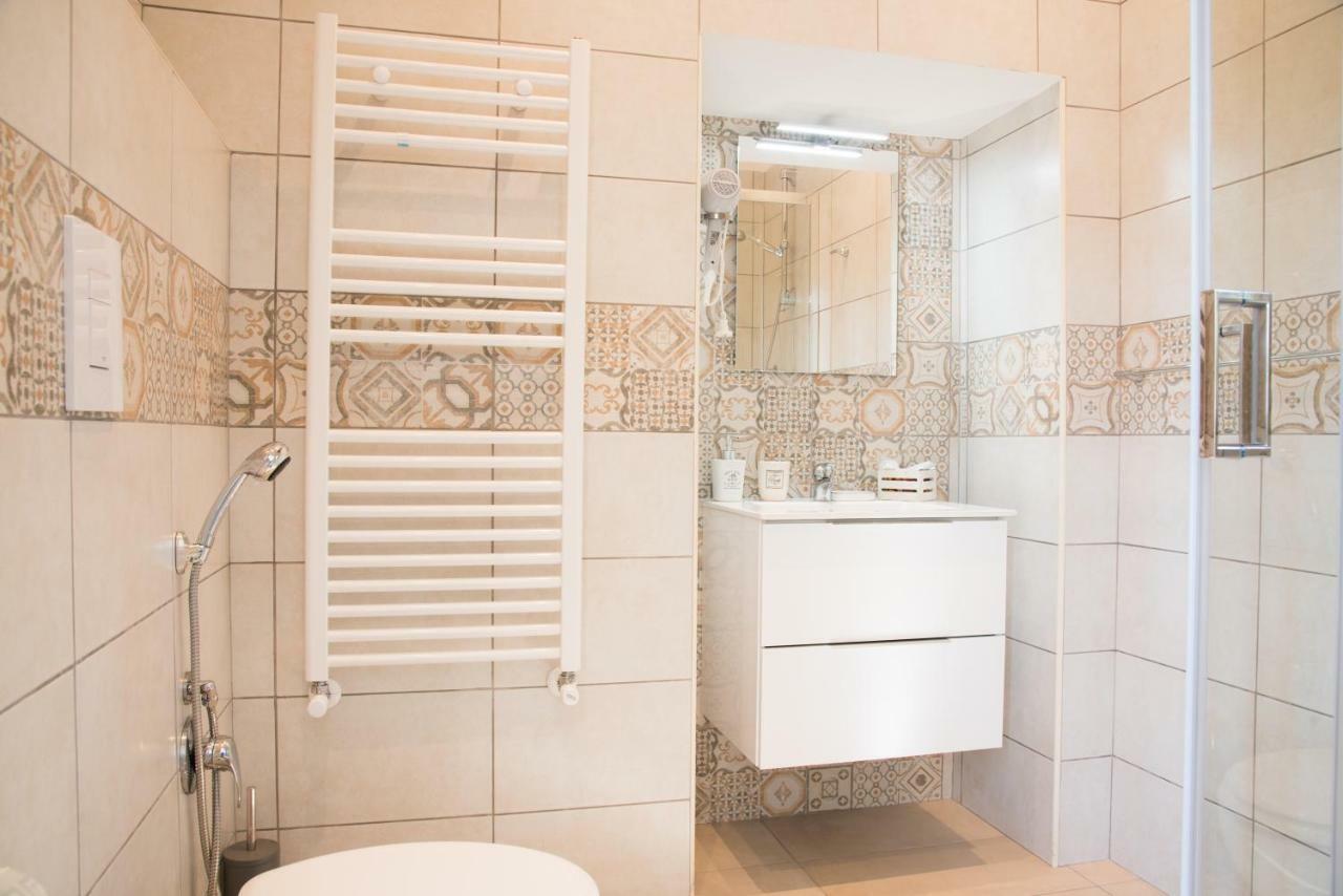 B&B Lumiere Roma Luaran gambar