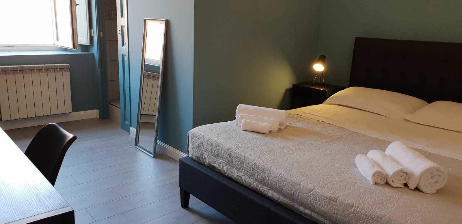 B&B Lumiere Roma Luaran gambar